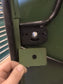 Military Soft Canvas Door Handle Right Or Left, fits Humvee