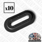 Grommet for Military Canvas- Use with OEM Hook