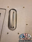 Hood Reinforcement Plates, Fits Military Humvee