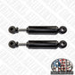 Shock Absorbers - fits Military Humvee - Pn:  12340072   Nsn:  2510-01-251-5316    5590597