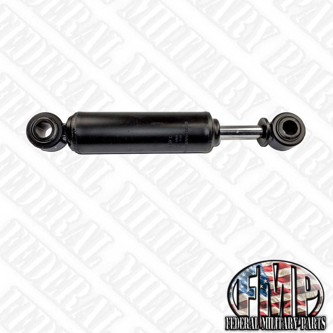 Shock Absorbers - Shock Absorber Components