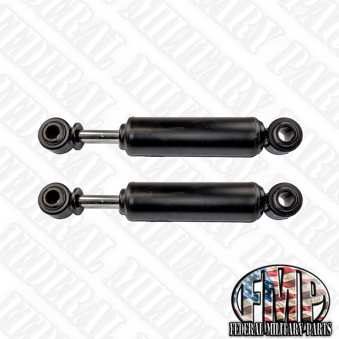 Shock Absorbers - fits Military Humvee - Pn:  12340072   Nsn:  2510-01-251-5316    5590597