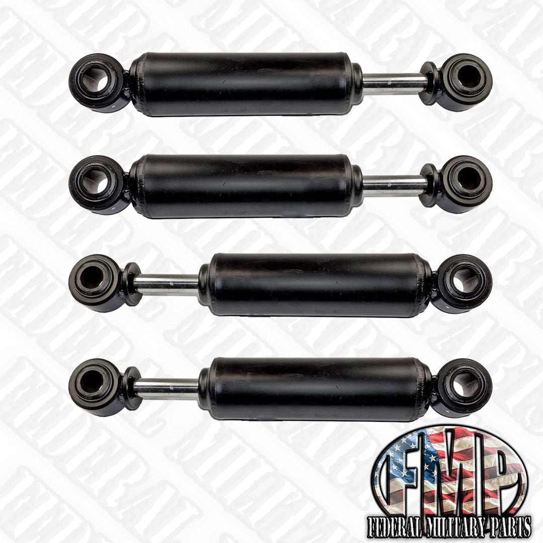 Shock Absorbers - fits Military Humvee - Pn:  12340072   Nsn:  2510-01-251-5316    5590597