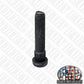 Wheel Assembly Bolt Only - For Use with Flanged Nut