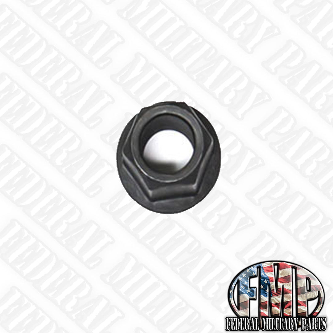 Flanged Nut Only - For Use with Wheel Assembly Bolt