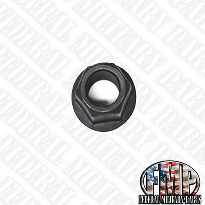 Flanged Nut Only - For Use with Wheel Assembly Bolt