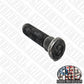 Wheel Assembly Bolt Only - For Use with Flanged Nut