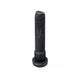 Wheel Assembly Bolt Only - For Use with Flanged Nut