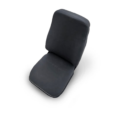 High Back OEM Humvee Seats Black or Green