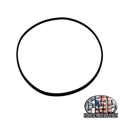 O-Ring For Humvee Two Piece Rims Wheel Seal - Also For Military Trailer Wheels M1101 M1102