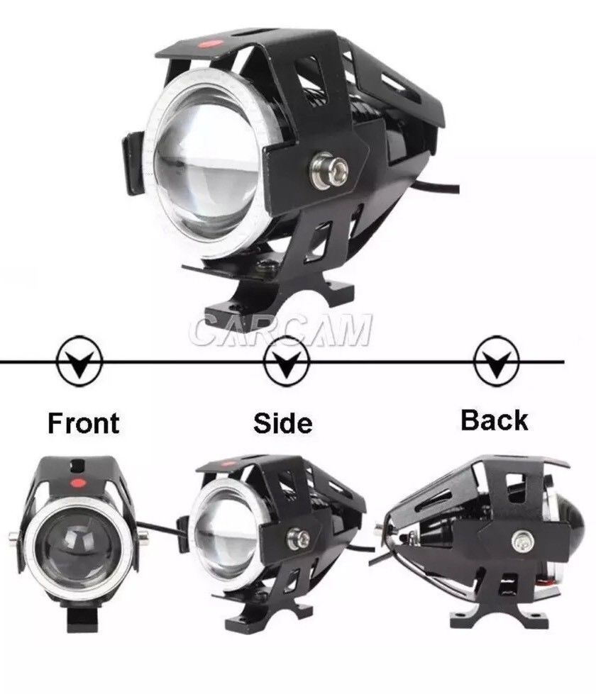 humvee interior cab light