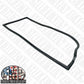 Windshield Gasket Seal For Military Humvee - Option of one or two